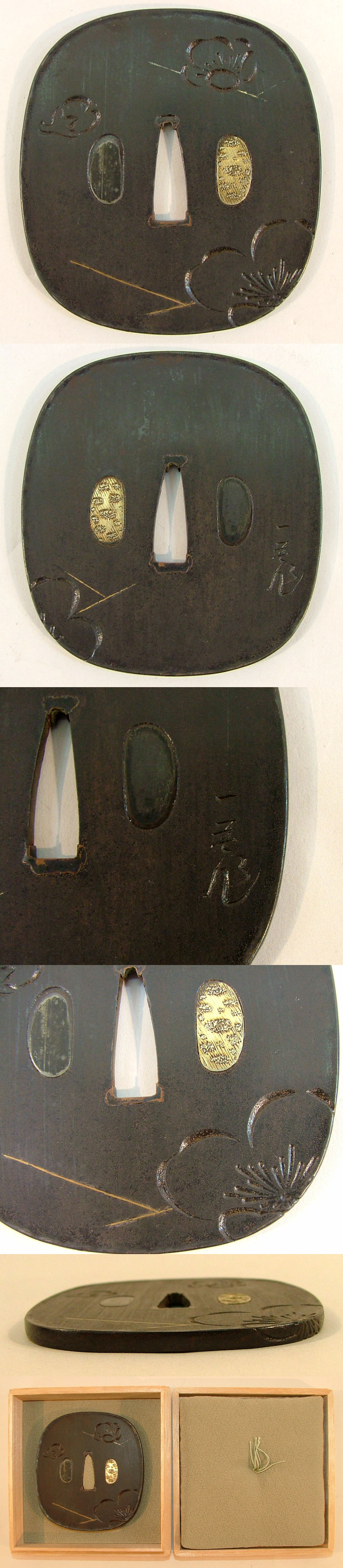 各部分画像