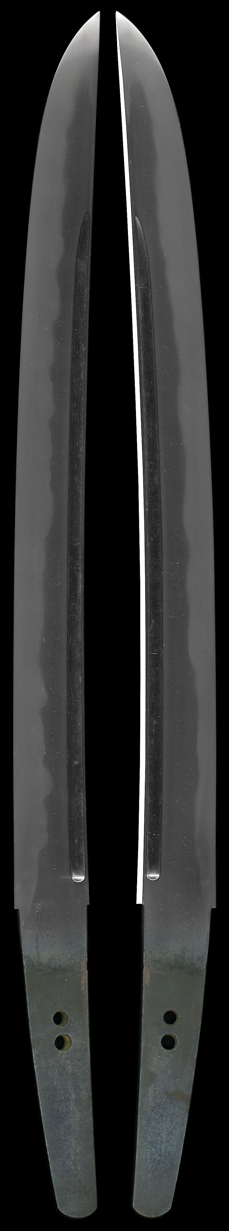 脇差 無銘（島田）1610-2025｜日本刀 刀剣販売 e-sword イー・ソード