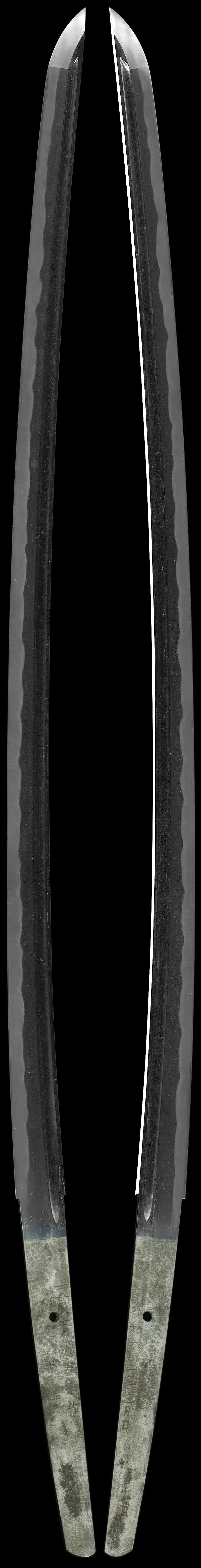 一貫斎源友宏作全体画像