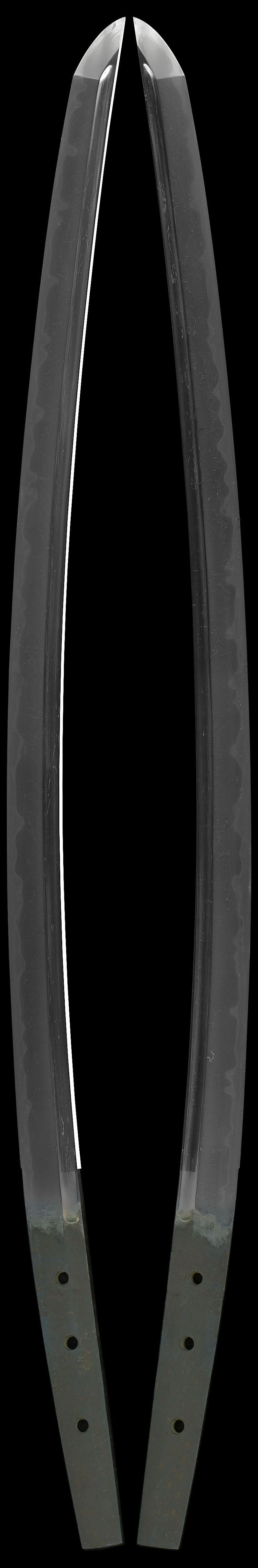 濃州関住兼光全体画像