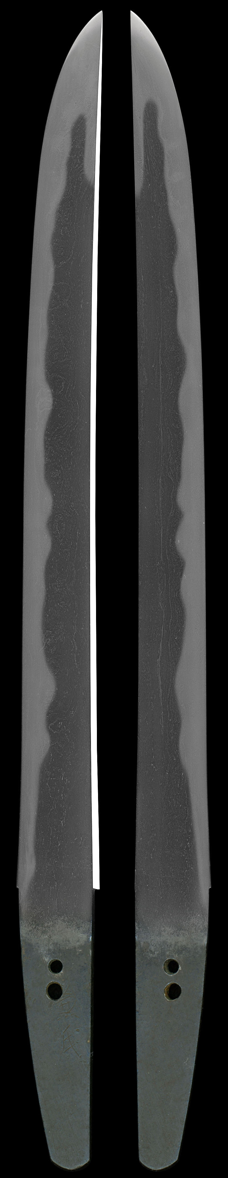短刀 兼氏（関）｜日本刀 刀剣販売のイー・ソード[e-sword]