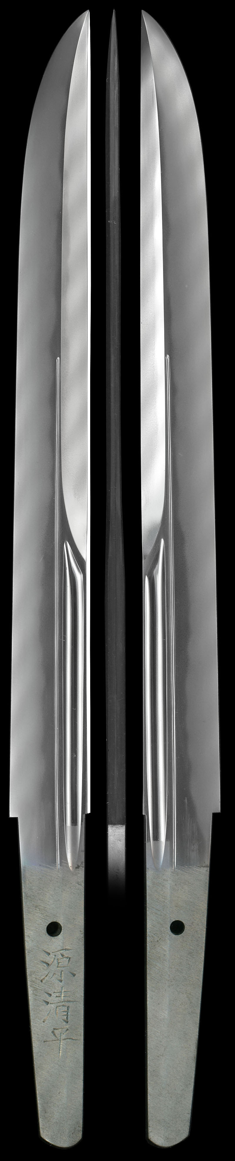 源清平（宮入清平）全体画像