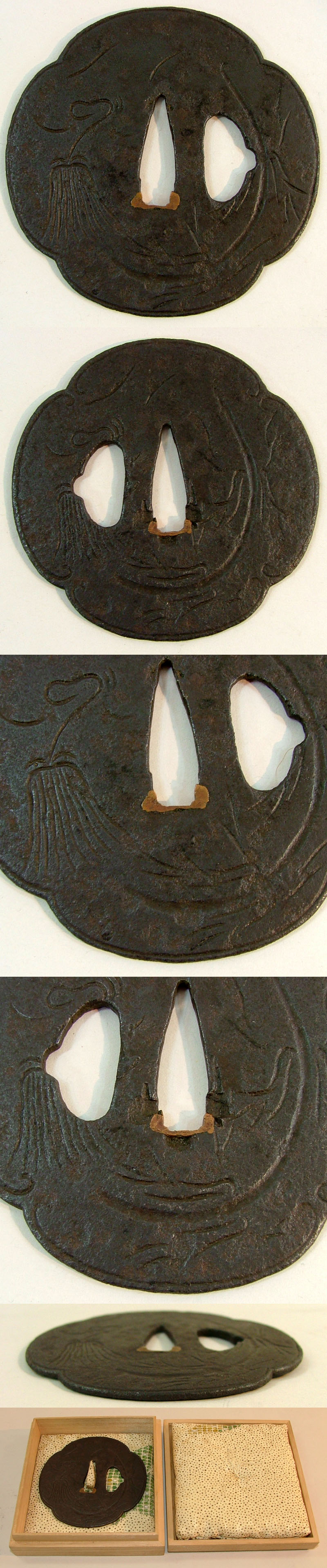 各部分画像