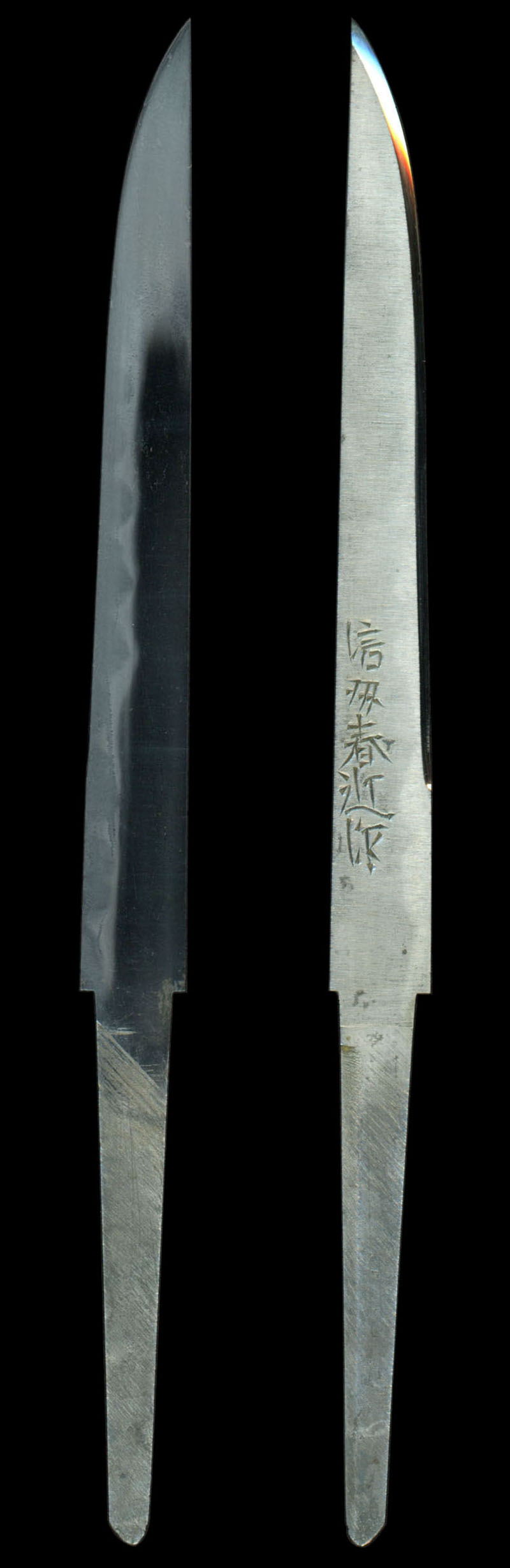 刃全体画像