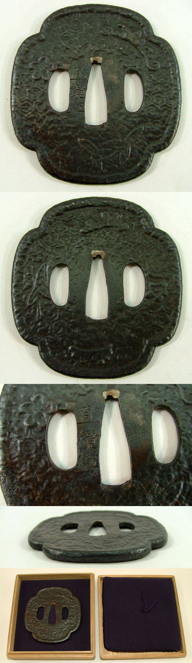 各部分画像