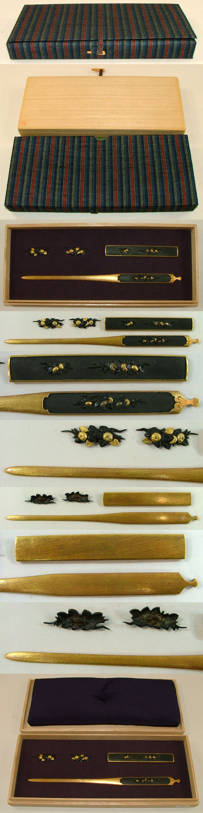 各部分画像