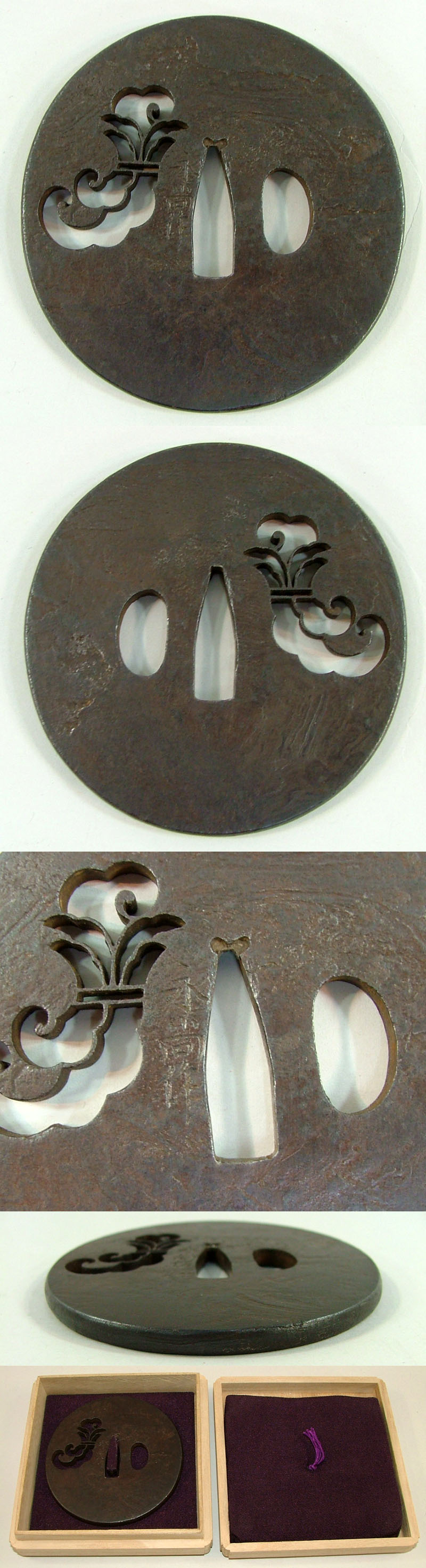 各部分画像