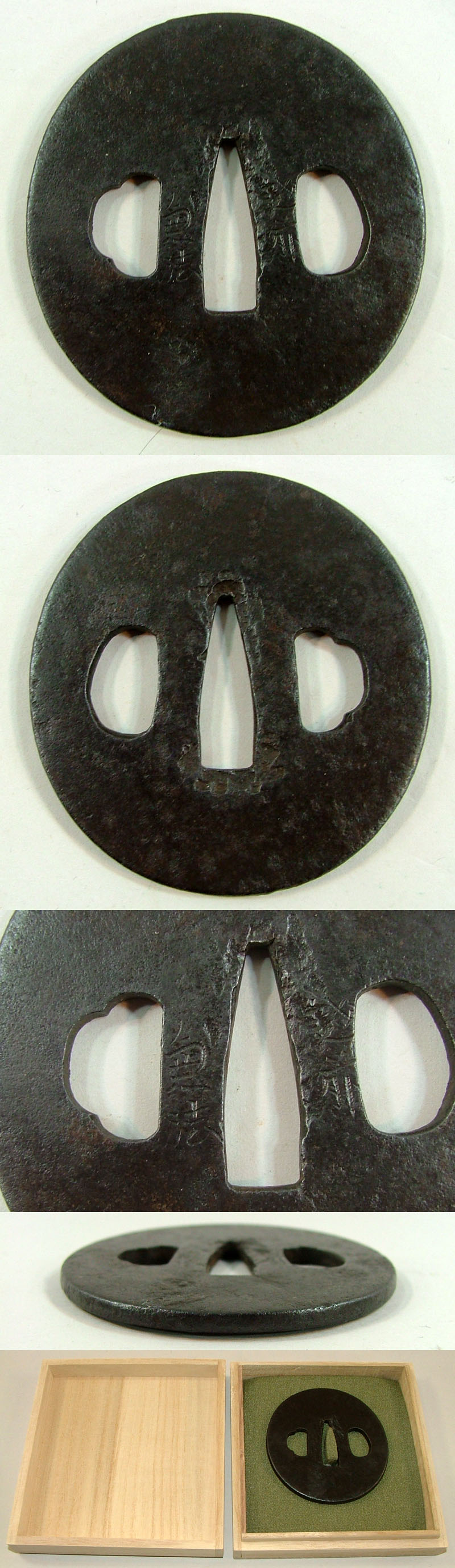 各部分画像